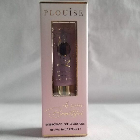 P.Louise - Keychain Babyccino Brow Gel - Picture 6 of 8